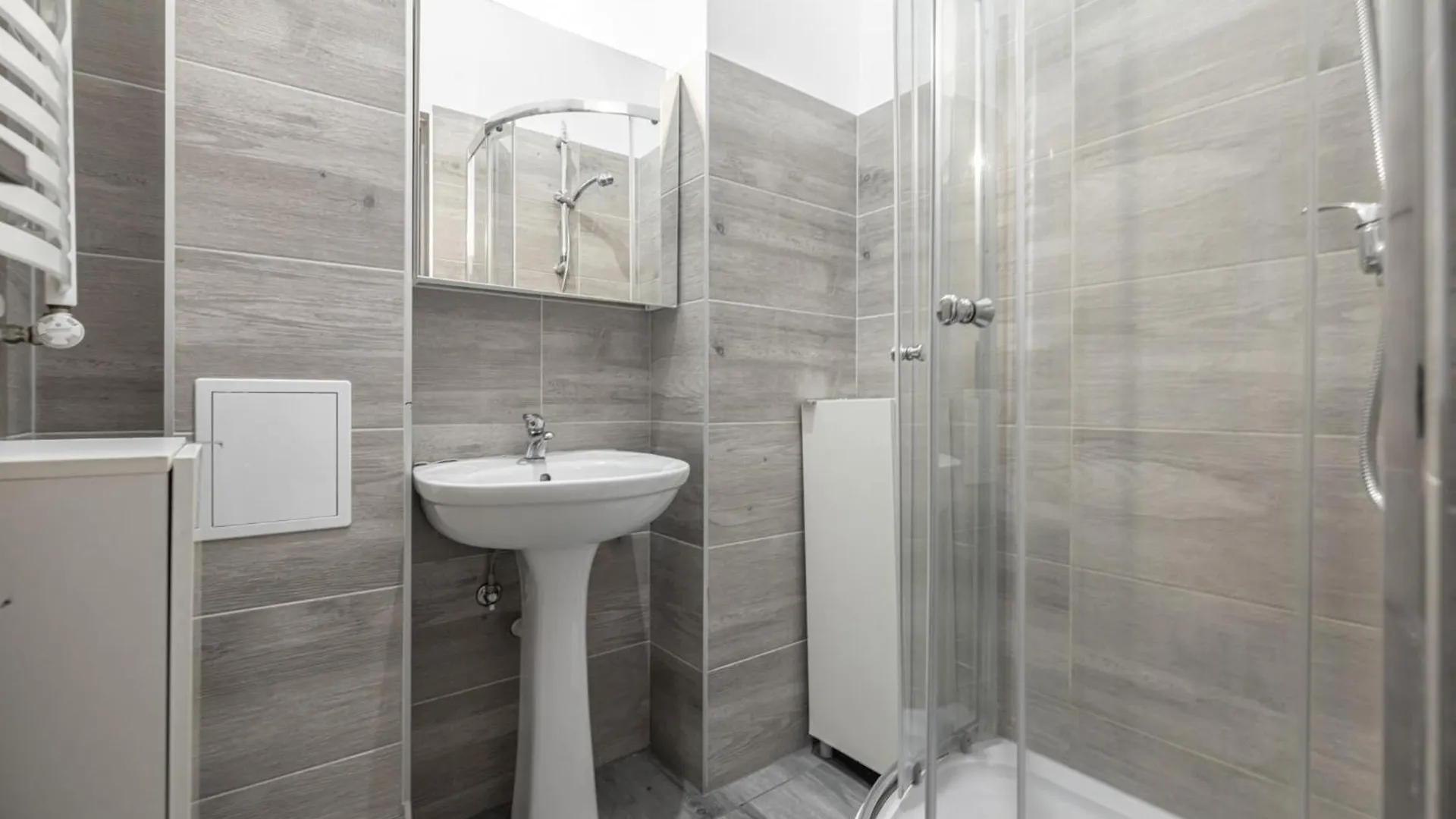 Homestay Pokoje Deluxe - Gdansk Wrzeszcz