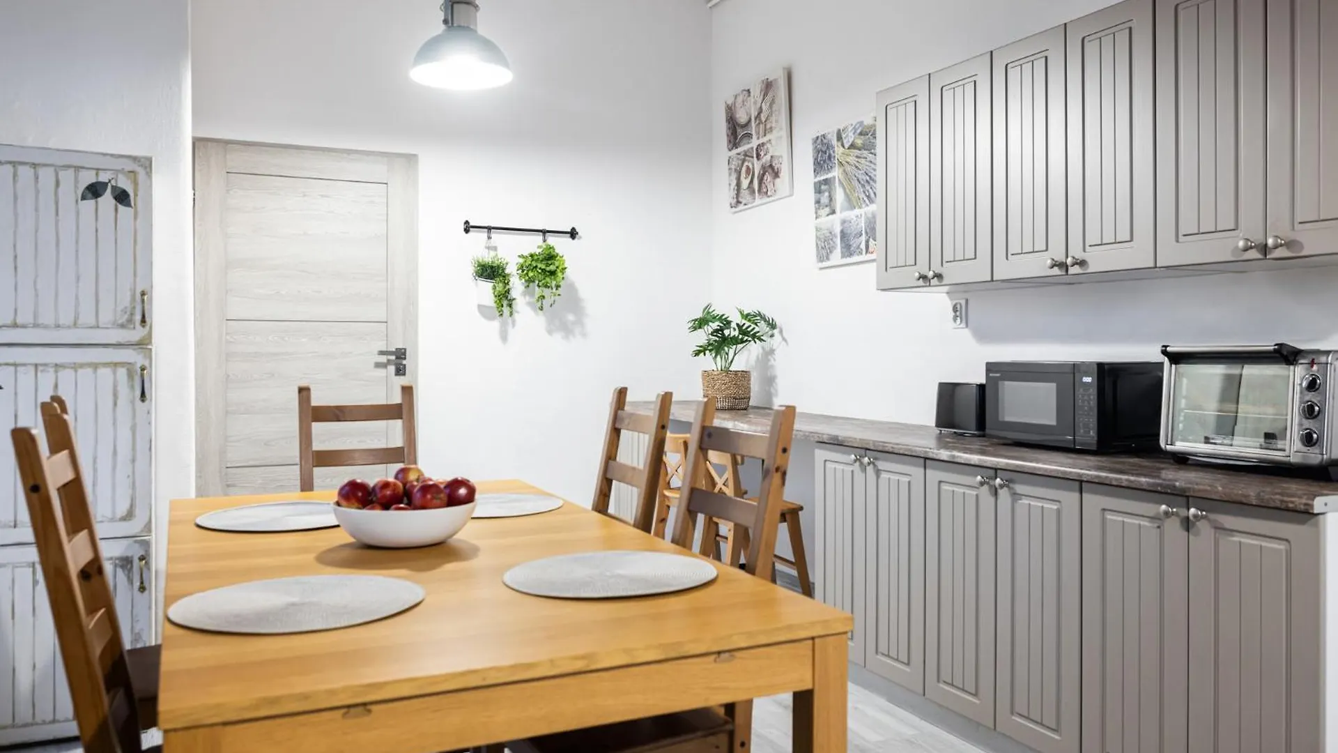 Homestay Pokoje Deluxe - Gdansk Wrzeszcz