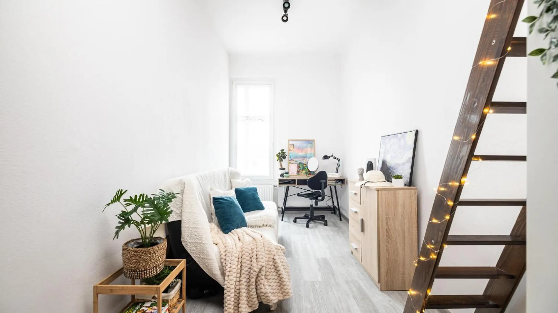 Homestay Pokoje Deluxe - Gdansk Wrzeszcz