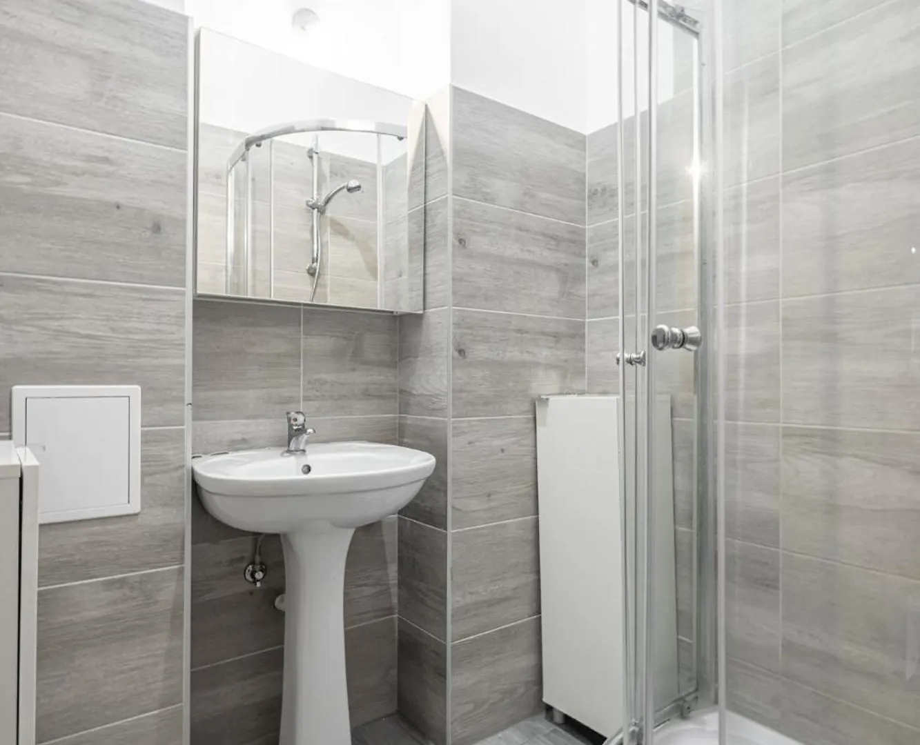 Homestay Pokoje Deluxe - Gdansk Wrzeszcz